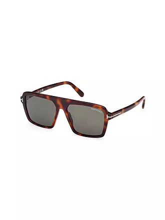 TOM FORD | Lunettes de soleil FT1176/56 | braun